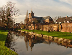 Dutch towns - Vianen