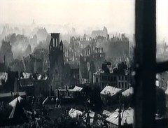 Le Havre - bombardement de septembre 1944