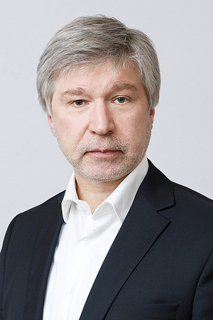 Геннадий Аверьянов