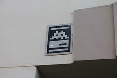 Space Invader PA-389