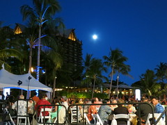 09.07.14 Hawaii Food & Wine Festival - It's a FOOD World After All at Ko Olina at Aulani & Ihilani