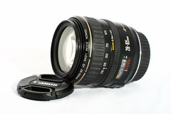 Canon EF 28-105mm f3.5-4.5 USM Macro