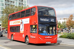 London Buses Pt7