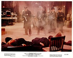 1967: Chicago-Massaker