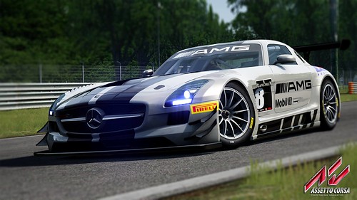 Assetto Corsa Release Candidate 