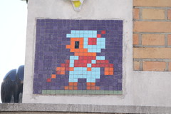 Space Invader PA-744