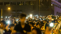 Occupy Central