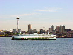 Seattle 2004