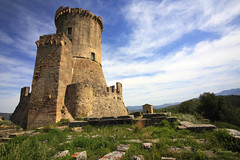 Castelli e fortificazioni