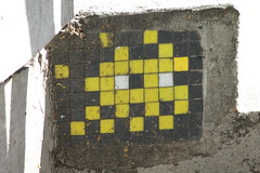 Space Invader PA-771