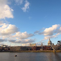 Thames Views