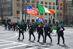 2017 Saint Patrick's Day Parade