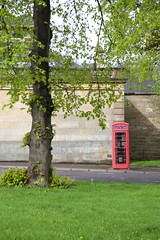 Telephone Boxes