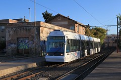 Tram Cagliari