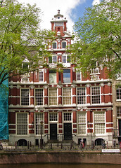 Dutch architects - Hendrick de Keyser