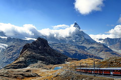 Zermatt 2014