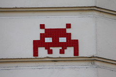 Space Invader PA-838