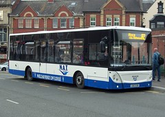 Newport Buses
