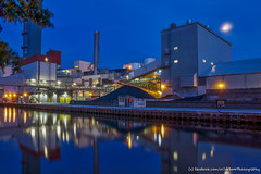 Suikerfabriek Groningen