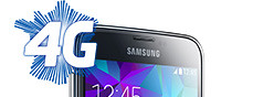 Nouveau Samsung Galaxy S5 offert avec le forfait Pro 10 Go Europe by encuentroedublogs