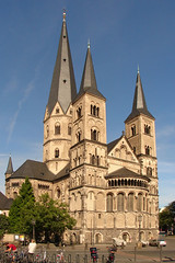 Romanesque architecture in Germany