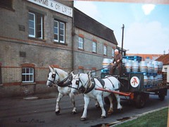 Brewery Transport