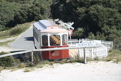 Oliver Hill Railway