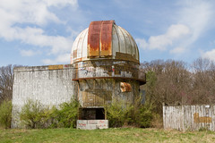 Prairie Observatory