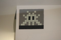 Space Invader PA-1079