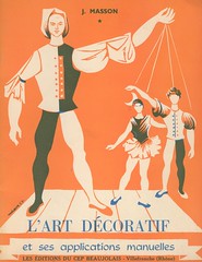 Art décoratif (1959)