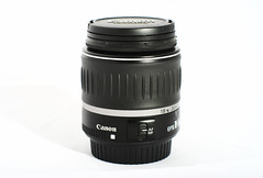 Canon EF-S 18-55 mm f3.5.-5.6