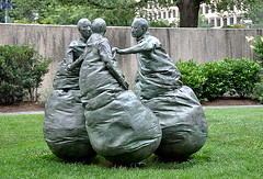 Smithsonian Sculpture Garden