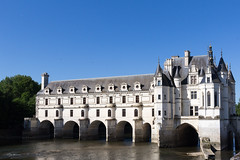 FRANCE - Châteaux de la Loire