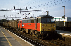 Modern Traction 1998