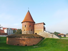 Kaunas, Trakai et Kernavé, Lituanie