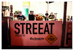 [Streeat Food Truck Festival 2014 - Carroponte MI]