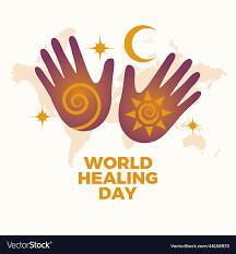 World Healing Day