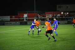 Lucy Kerr Charity Cup Final unedited 2024