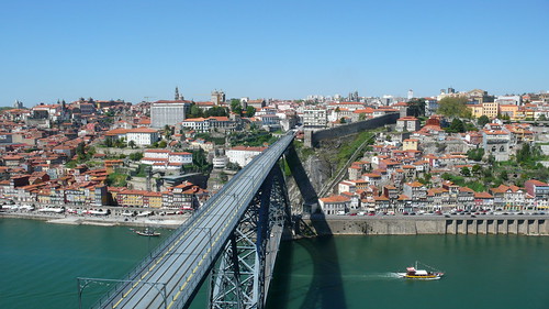 20080405 Porto 20 Ponte Dom Luís I