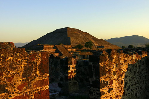 digital canon geotagged mexico eos rebel ruins maya worldheritage weltkulturerbe teotihuacán xti 400d