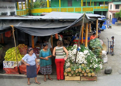Guatemala 2007