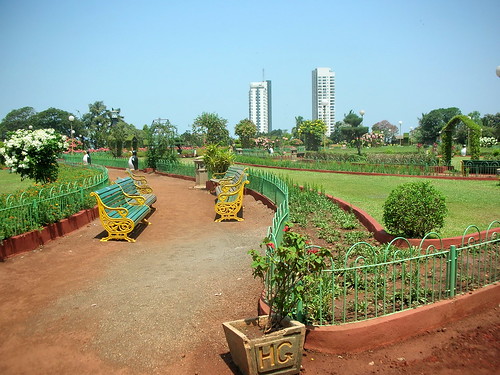 garden landscapes parks trips mumbai picnicspot sasheeraj