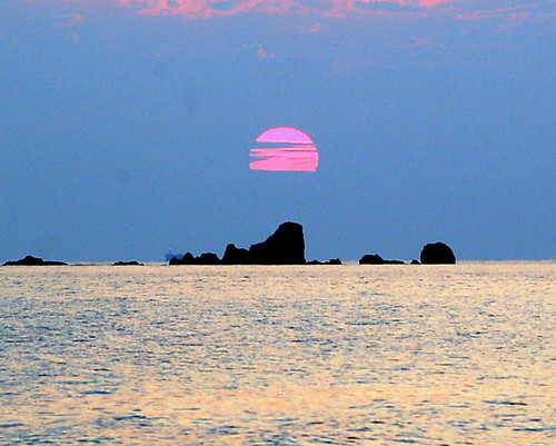 beach sunrise wednesday october greece zakynthos 2007 tsilivi limanaki oct2007 10oct2007
