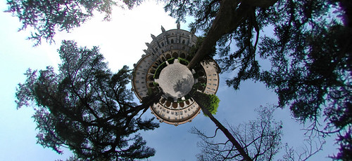 stmaximin stereographic smallplanet