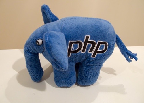 PHP Elephant