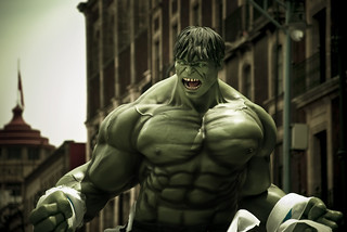 Hulk odiar Sarrooooo / Hulk hate Tartaaaaar