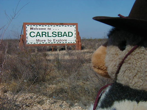 Carlsbad New Mexico - Carlsbad, New Mexico