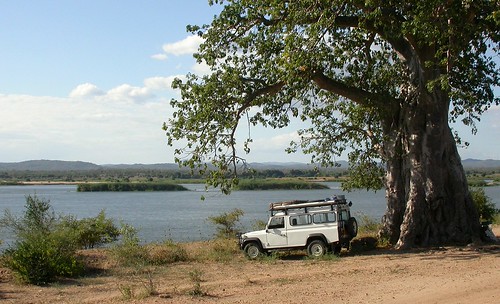 africa river landscape nikon nikkor landrover mozambique tete zambezi defender zambeze riozambeze moçambique