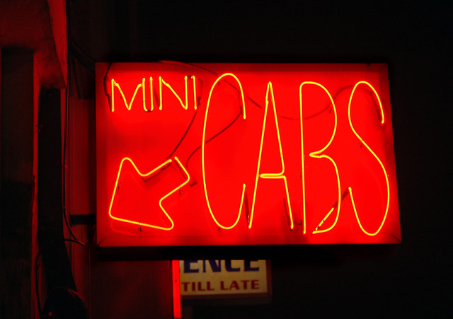 Mini Cabs
