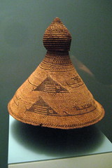 NYC - National Museum of the American Indian - Whaler's Hat